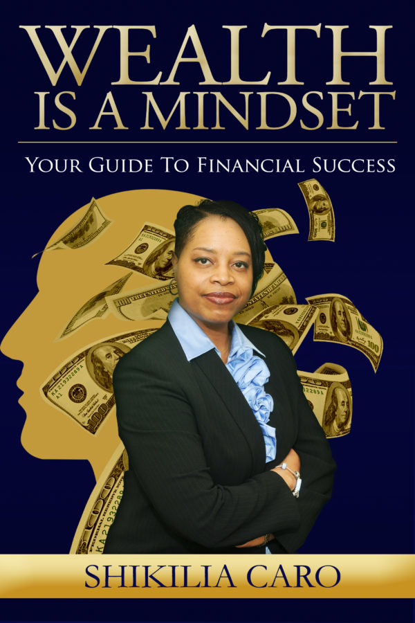 Wealth Is A Mindset: Your Guide to Financial Success - Paperback - Image 3