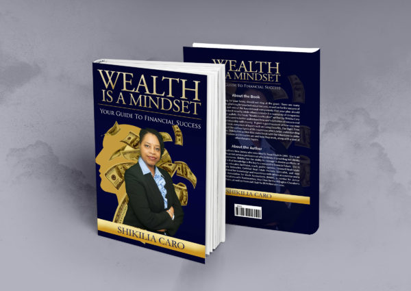 Wealth Is A Mindset: Your Guide to Financial Success - Paperback - Image 2